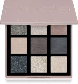 Diego dalla Palma Eyeshadow Palette 8,5 g