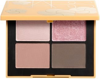 NARS Eyeshadow Quad Petal Play Collection 4 x 1,1 g