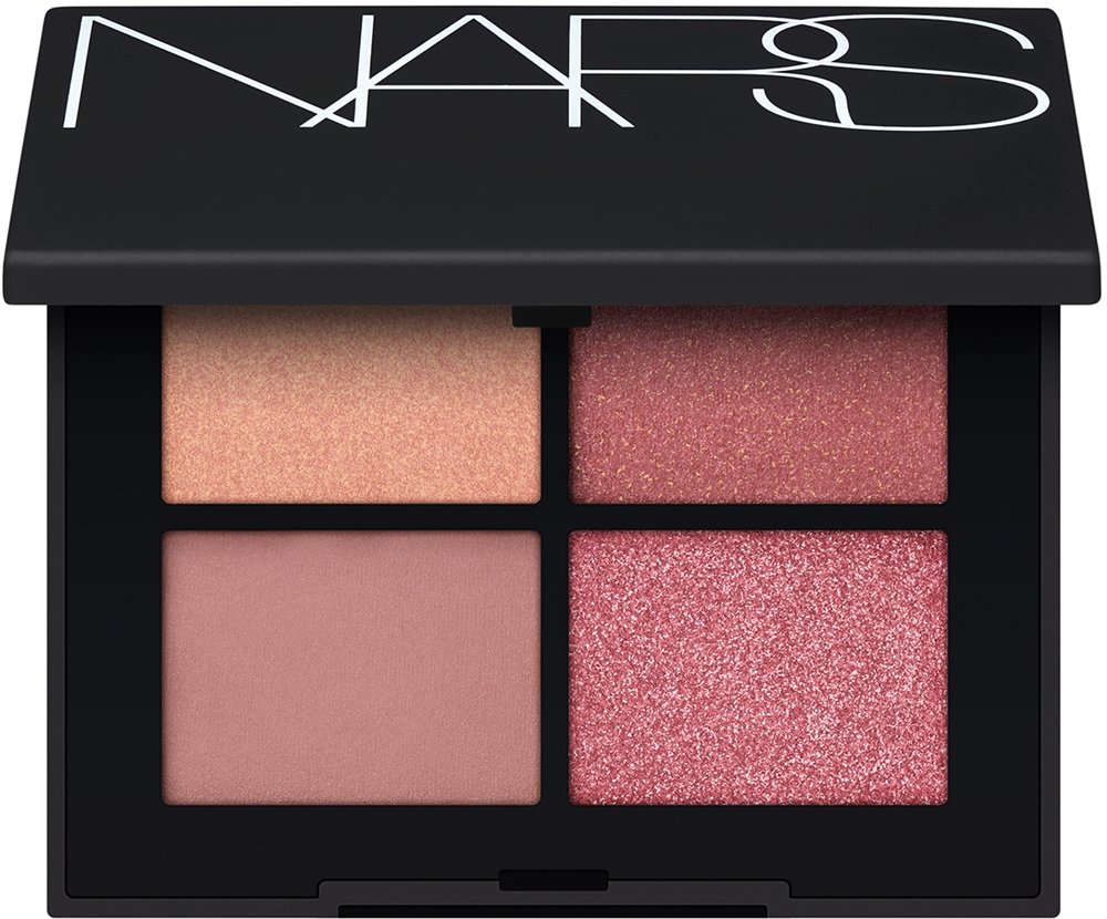 NARS Eyeshadow Quad 4,4 g