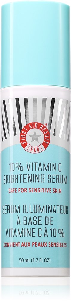 First Aid Beauty FAB 50 ml