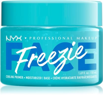 NYX Professional Makeup Face Freezie 50 ml