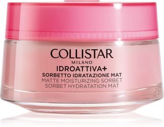 Collistar Face IDROATTIVA+ 50 ml