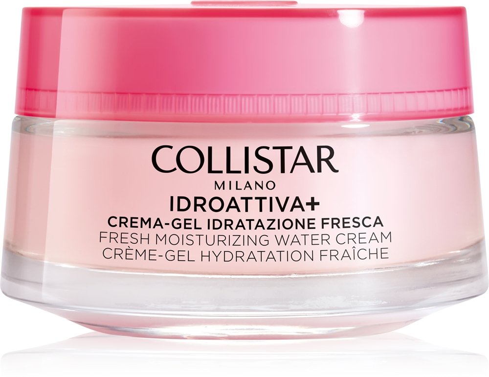 Collistar Face IDROATTIVA+ 50 ml