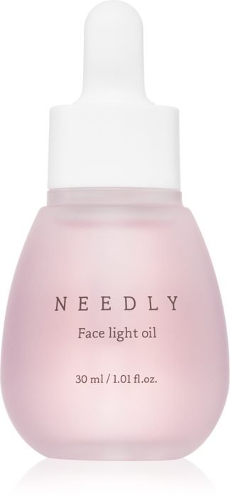 NEEDLY Face Light Oil 30 ml