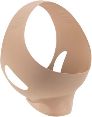 Zoë Ayla Face Wrap