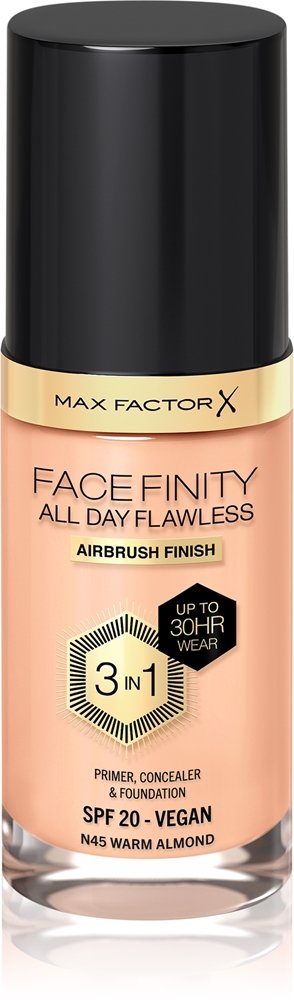 Max Factor Facefinity All Day Flawless 30 ml