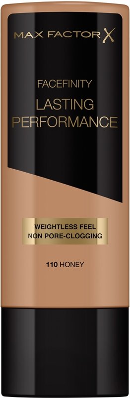 Max Factor Facefinity Lasting Performance 35 ml