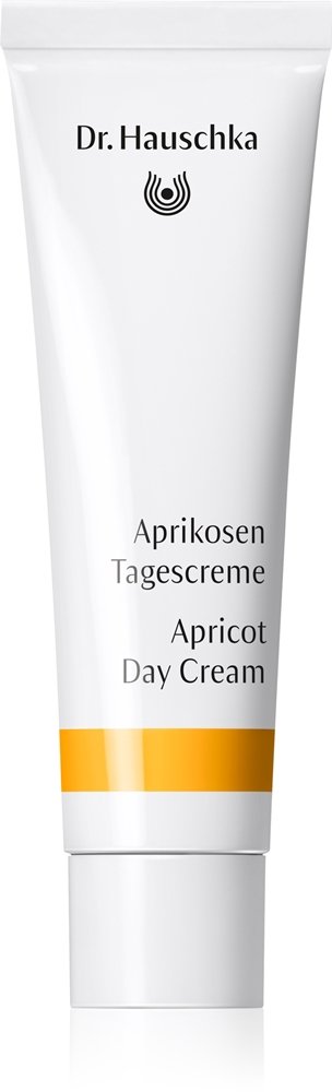 Dr. Hauschka Facial Care Apricot Day Cream 30 ml