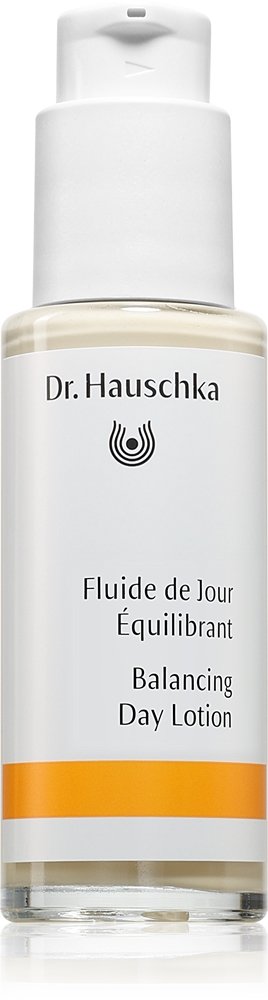 Dr. Hauschka Facial Care Balancing Day Lotion 50 ml