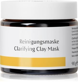 Dr. Hauschka Facial Care Clarifying Clay Mask 90 g