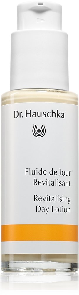 Dr. Hauschka Facial Care Revitalising Day Lotion 50 ml