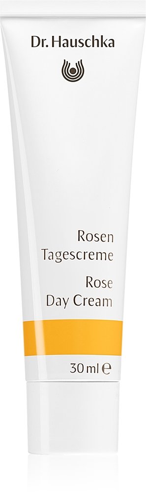 Dr. Hauschka Facial Care Rose Day Cream 30 ml