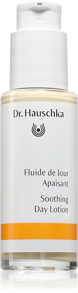 Dr. Hauschka Facial Care Soothing Day Lotion 50 ml