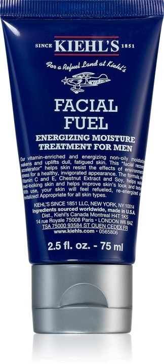 Kiehl's Facial Fuel Energizing Moisture Treatment 75 ml