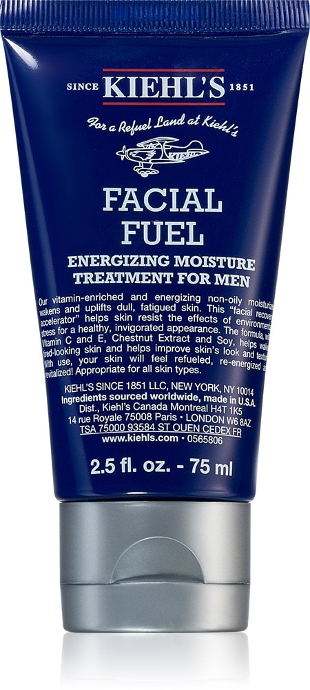 Kiehl's Facial Fuel Energizing Moisture Treatment 75 ml
