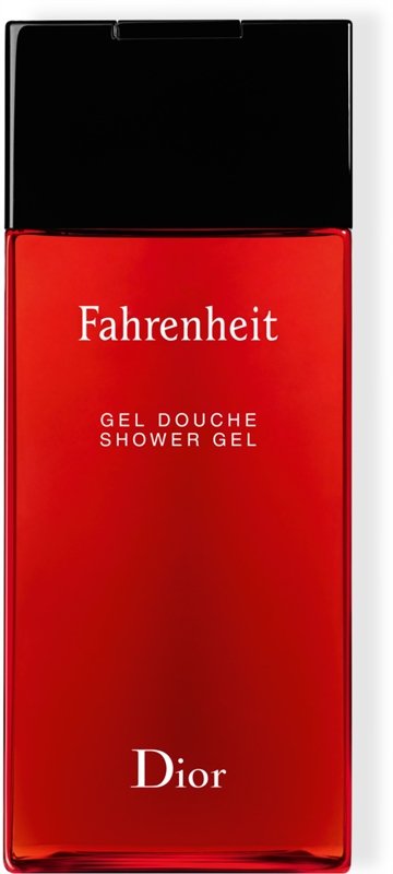 DIOR Fahrenheit 200 ml