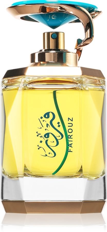 Arabian Oud Fairouz 100 ml
