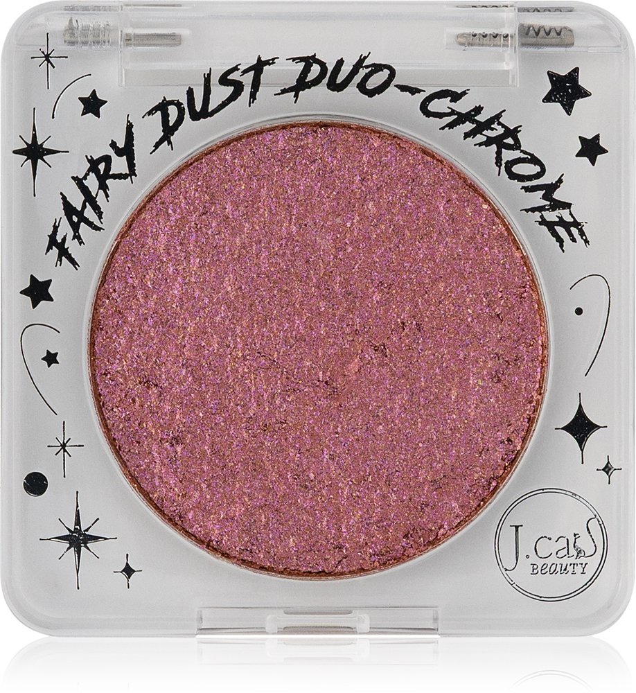 J.Cat Beauty Fairy Dust Duo-Chrome 2,3 g