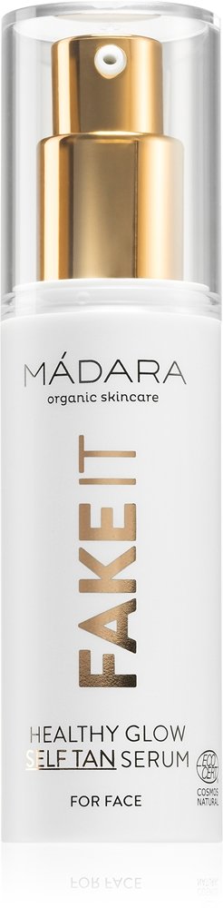 MÁDARA Fake It 30 ml