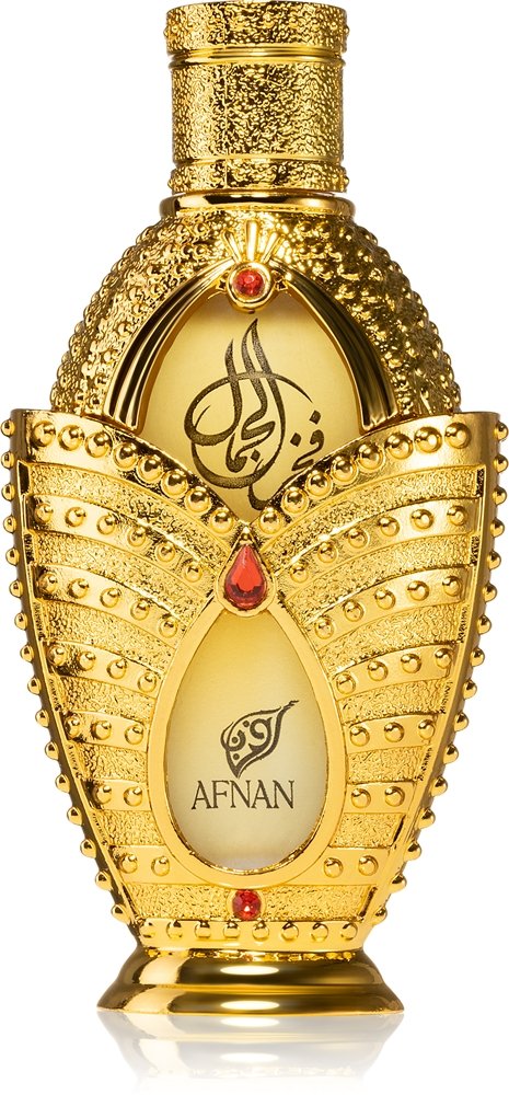 Afnan Fakhar Al Jamal 20 ml