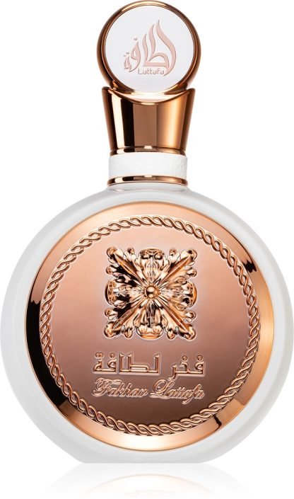 Lattafa Fakhar Rose 100 ml