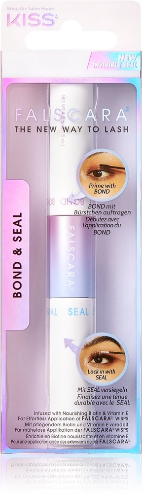 KISS Falscara Bond & Seal 8,7 g