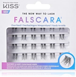 KISS Falscara The New Way to Lash 24 St.