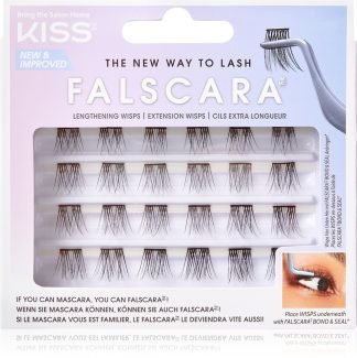 KISS Falscara Wisp 24 St.