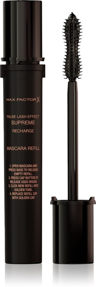 Max Factor False Lash Effect Serum Mascara 8 ml