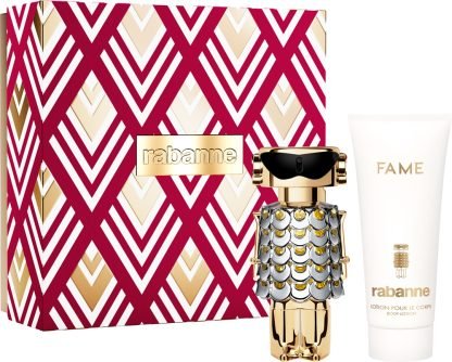 Rabanne Fame