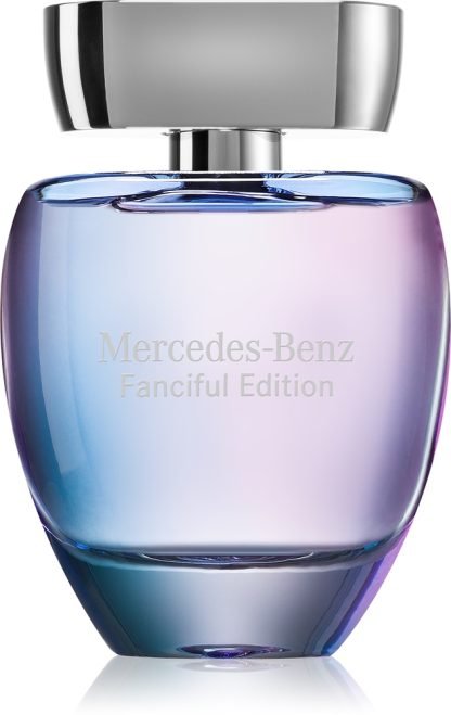 Mercedes-Benz Fanciful Edition 90 ml