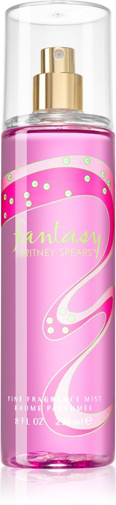 Britney Spears Fantasy 236 ml