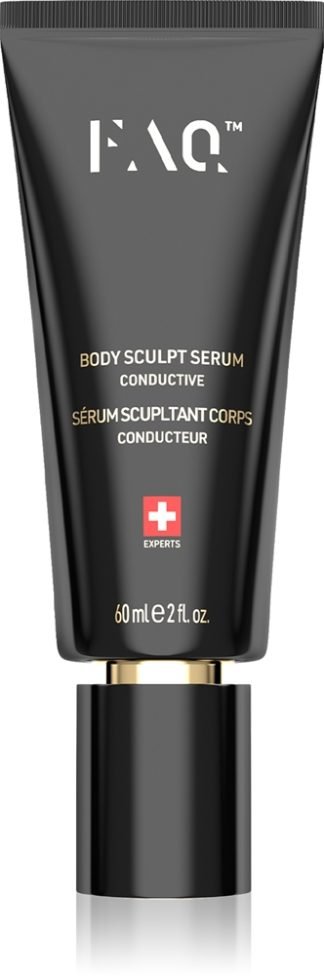 FOREO FAQ™ Body Sculpt 60 ml