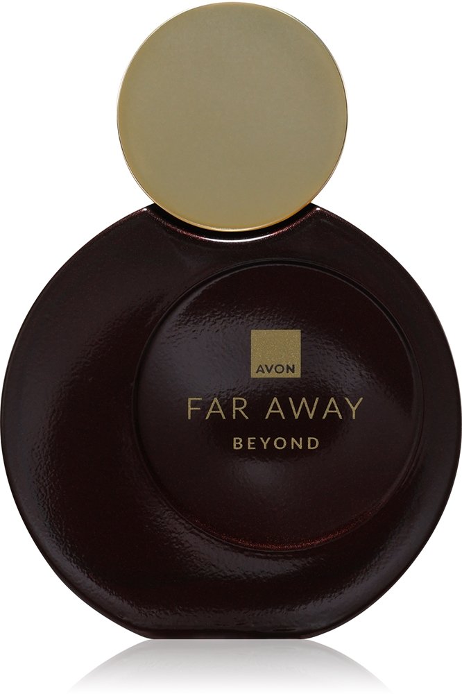 Avon Far Away Beyond 50 ml