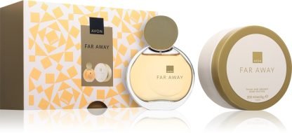 Avon Far Away Giftset