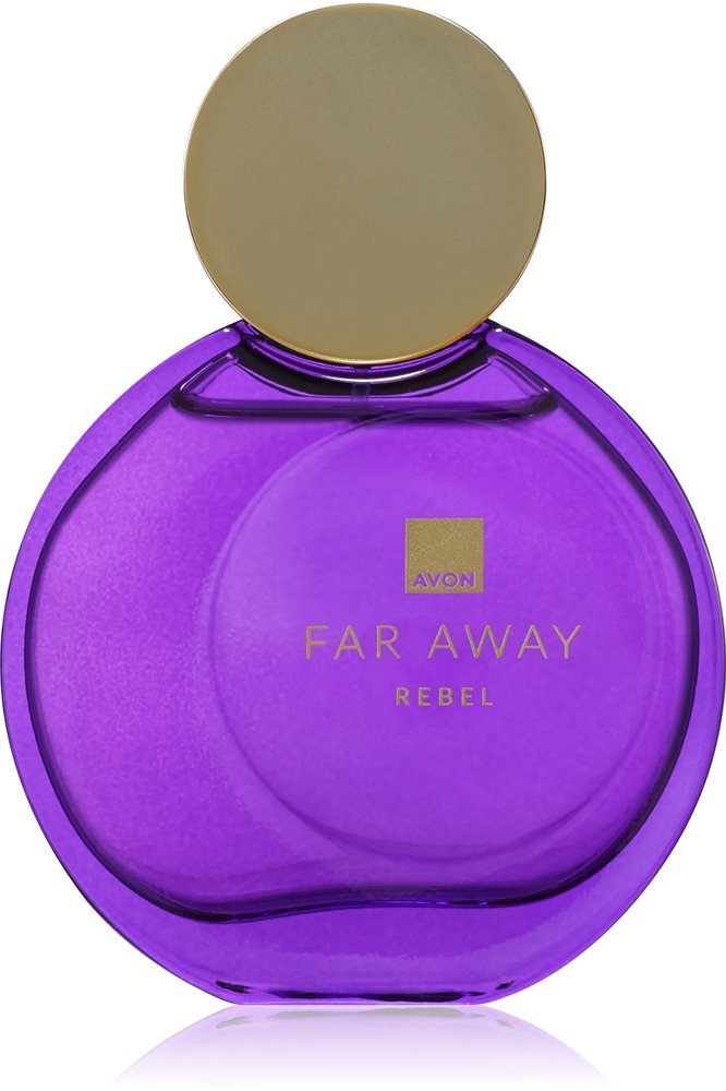 Avon Far Away Rebel 50 ml