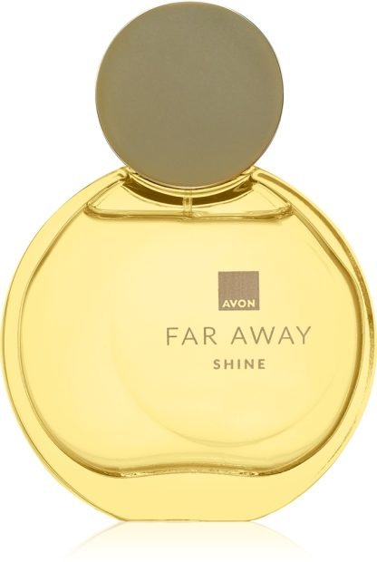 Avon Far Away Shine