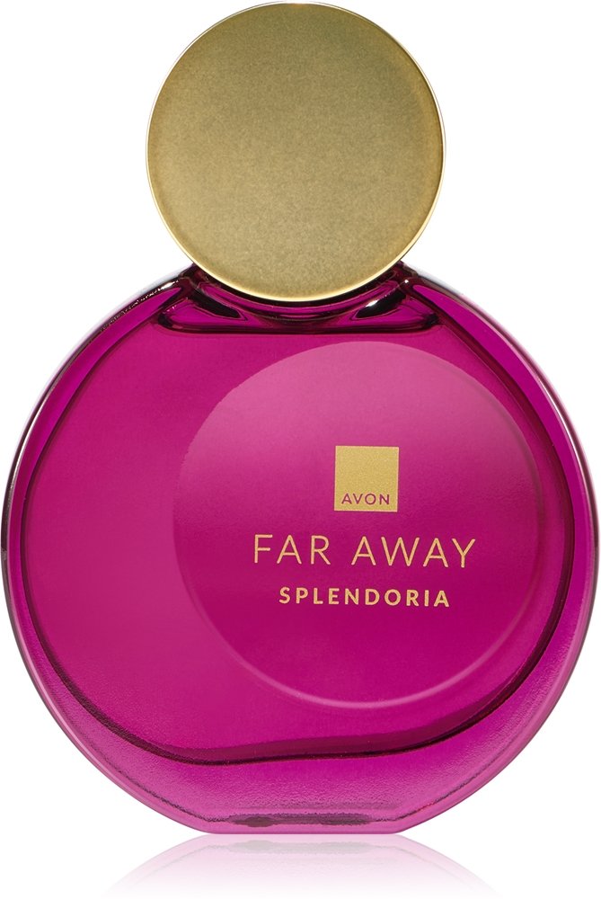 Avon Far Away Splendoria 50 ml