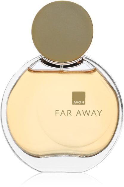 Avon Far Away 50 ml