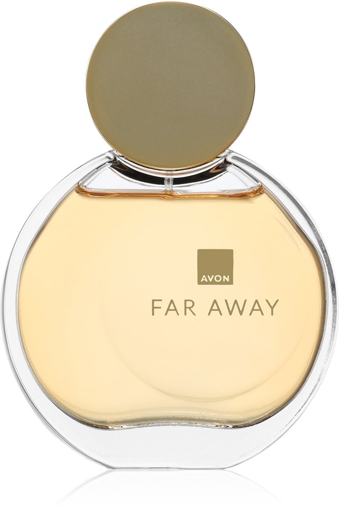Avon Far Away 50 ml