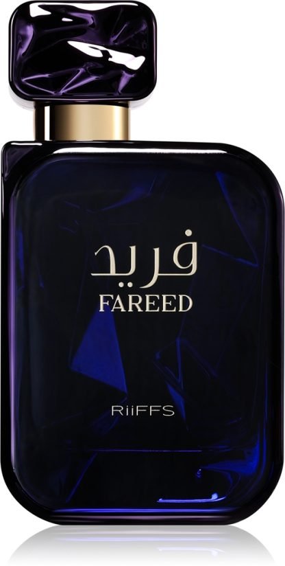 Riiffs Fareed 100 ml