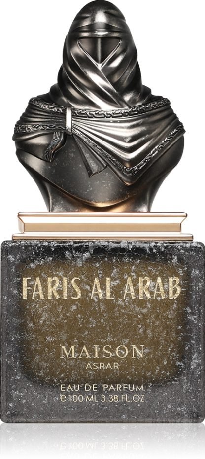 Maison Asrar Faris Al Arab 100 ml