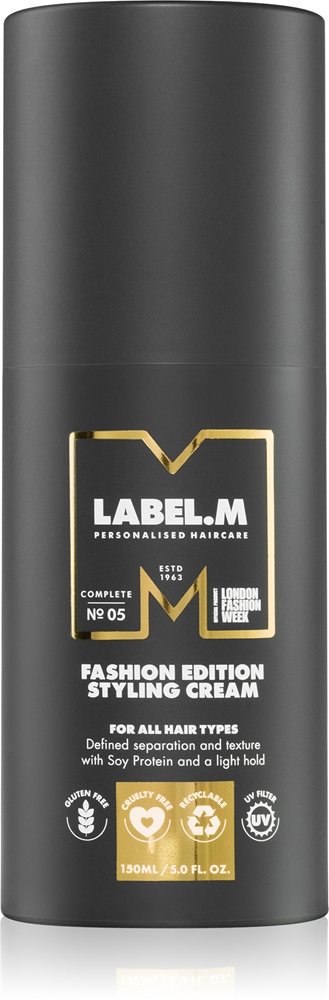label.m Fashion Edition 150 ml