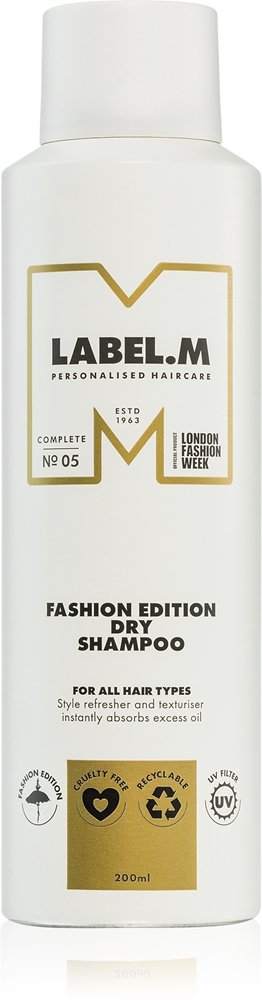 label.m Fashion Edition 200 ml