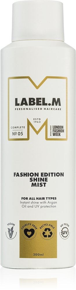 label.m Fashion Edition 200 ml