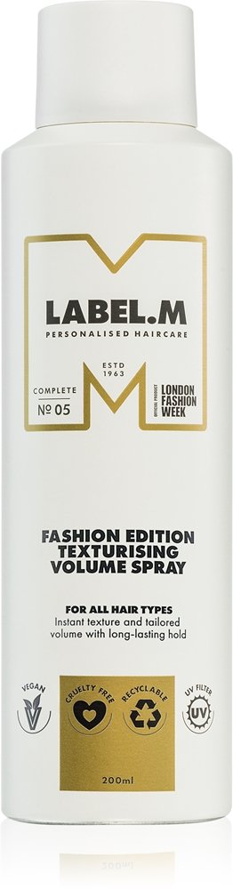 label.m Fashion Edition 200 ml