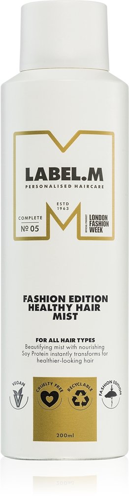 label.m Fashion Edition 200 ml