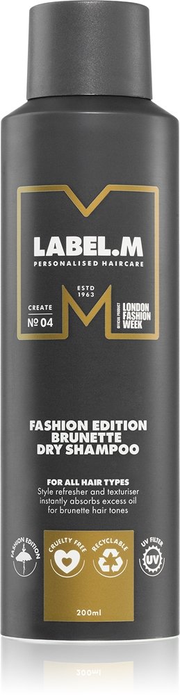 label.m Fashion Edition 200 ml