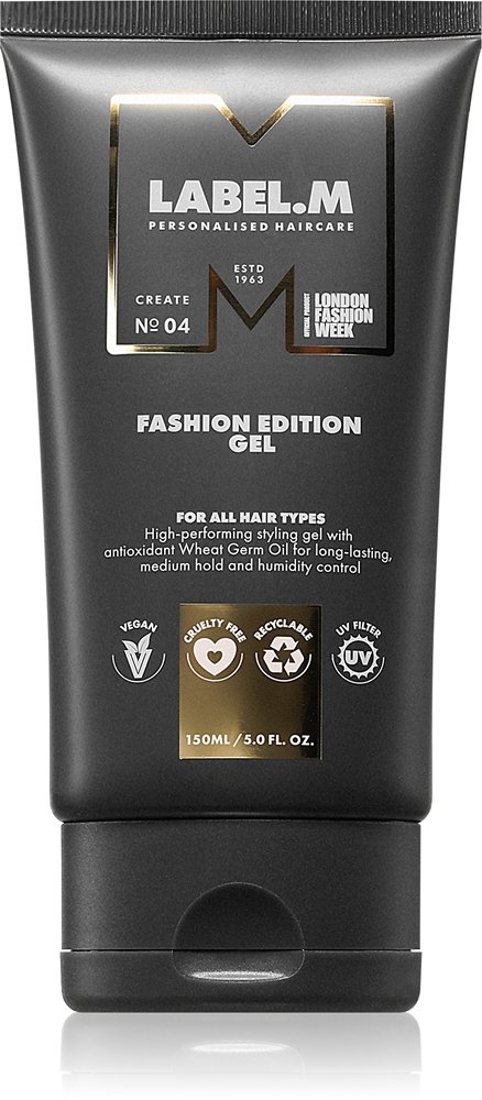 label.m Fashion Edition 150 ml