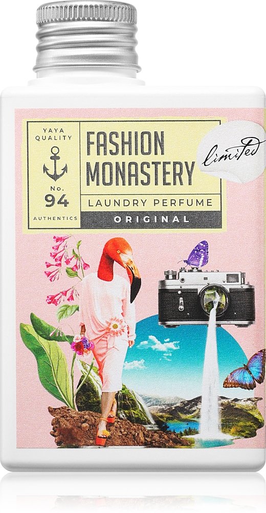 Soaphoria Fashion Monastery 150 ml